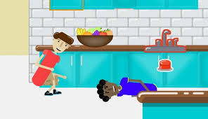 House of Hazards Screenshot 1