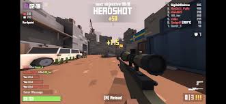 Krunker Screenshot 1