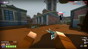 Krunker Screenshot 2