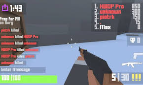 Krunker Screenshot 3
